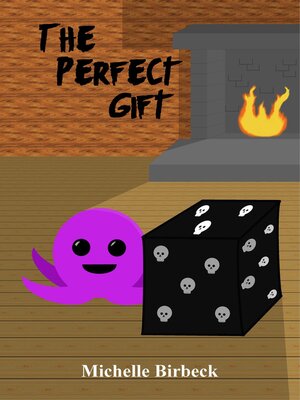 cover image of The Perfect Gift